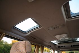 1993 TOYOTA HIACE VAN 1KZ-TE SUPER CUSTOM