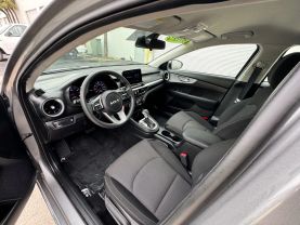 2023 KIA FORTE SEDAN 4-CYL, 2.0 LITER LXS SEDAN 4D