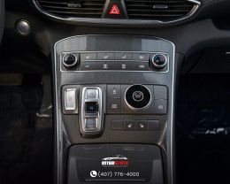 2021 HYUNDAI SANTA FE For Sale in Orlando