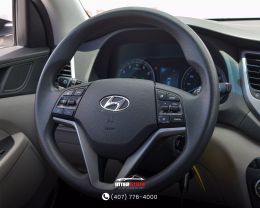 2018 HYUNDAI TUCSON For Sale in Orlando