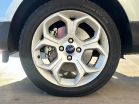 2021 FORD ECOSPORT SUV 4-CYL, 2.0 LITER SE SPORT UTILITY 4D