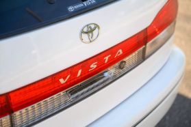 1999 TOYOTA VISTA WAGON 3S-FE ARDEO