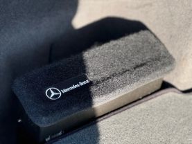 1999 MERCEDES-BENZ E-CLASS SEDAN V6, 3.2 LITER E 320 SEDAN 4D