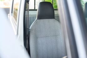 1998 DAIHATSU HIJET TRUCK EF-GS DECK VAN