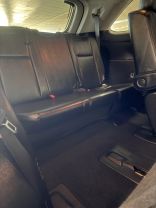 2019 TOYOTA HIGHLANDER SUV V6, 3.5 LITER XLE SPORT UTILITY 4D