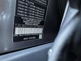 2018 LAND ROVER RANGE ROVER SPORT SUV V6, SUPERCHARGED, 3.0 LITER HSE DYNAMIC SPORT UTILITY 4D
