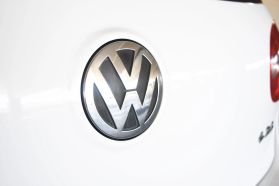 2007 VOLKSWAGEN RABBIT HATCHBACK 5-CYL, PZEV, 2.5 LITER HATCHBACK 4D