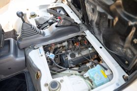 1998 DAIHATSU HIJET TRUCK EF-GS DECK VAN
