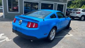 2012 Ford Mustang - Image 5