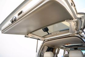 1998 NISSAN ELGRAND VAN QD32ETI HIGHWAY STAR