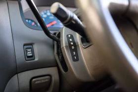 1998 NISSAN ELGRAND VAN QD32ETI HIGHWAY STAR