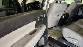 2008 TOYOTA SEQUOIA SUV V8, 5.7 LITER SR5 SPORT UTILITY 4D