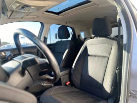 2021 FORD ECOSPORT SUV 4-CYL, 2.0 LITER SE SPORT UTILITY 4D