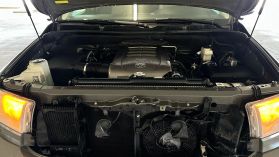 2008 TOYOTA SEQUOIA SUV V8, 5.7 LITER SR5 SPORT UTILITY 4D