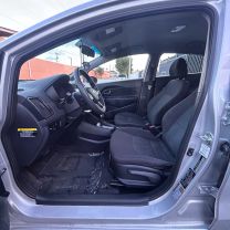 2017 KIA RIO SEDAN 4-CYL, 1.6 LITER LX SEDAN 4D