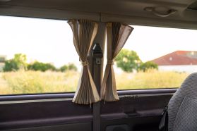 1993 TOYOTA HIACE VAN 1KZ-TE SUPER CUSTOM