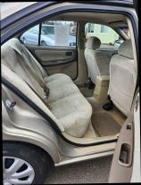 2001 Nissan Altima - Image 2