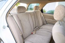 1999 TOYOTA VISTA WAGON 3S-FE ARDEO