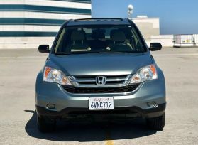 2011 HONDA CR-V SUV 4-CYL, VTEC, 2.4 LITER EX SPORT UTILITY 4D