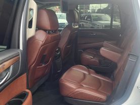 2018 CADILLAC ESCALADE