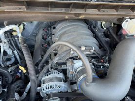 2021 GMC YUKON XL SUV V8, ECOTEC3, 6.2 LITER DENALI SPORT UTILITY 4D