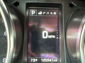 Used 2017 HYUNDAI SANTA FE SPORT SUV 4-CYL, GDI, 2.0T 2.0T ULTIMATE SPORT UTILITY 4D - LA Auto Star located in Virginia Beach, VA