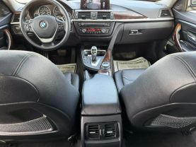 2015 BMW 4 SERIES SEDAN 4-CYL, SULEV, 2.0T 428I GRAN COUPE 4D