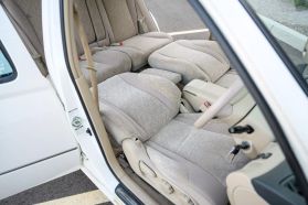 1999 TOYOTA VISTA WAGON 3S-FE ARDEO