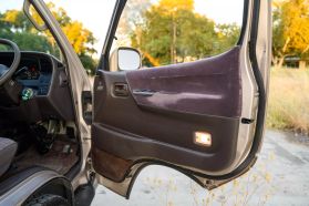 1993 TOYOTA HIACE VAN 1KZ-TE SUPER CUSTOM