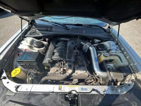2009 DODGE CHALLENGER COUPE V6, HO, 3.5 LITER SE COUPE 2D