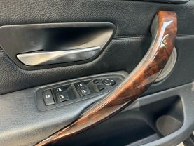 2015 BMW 4 SERIES SEDAN 4-CYL, SULEV, 2.0T 428I GRAN COUPE 4D