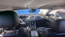 2014 CHEVROLET SS SEDAN V8, 6.2 LITER SEDAN 4D