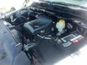 2017 RAM 1500 CREW CAB PICKUP V6, FLEX FUEL, 3.6 LITER TRADESMAN PICKUP 4D 5 1/2 FT at Motors On Wheels - used car dealership in Houston, Texas.