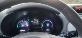 2016 KIA SOUL EV