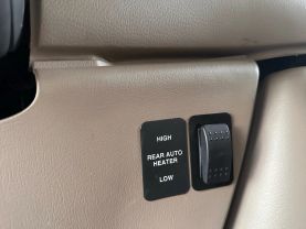 2007 FORD E450 SUPER DUTY CUTAWAY CUTAWAY V10, 6.8 LITER VAN CAB-CHASSIS 2D