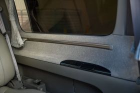 1998 NISSAN ELGRAND VAN QD32ETI HIGHWAY STAR