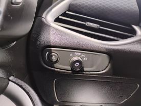 2017 CHEVROLET MALIBU SEDAN 4-CYL, TURBO, 1.5 LITER LS SEDAN 4D