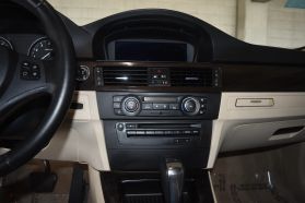 2012 BMW 3 SERIES COUPE 6-CYL, SULEV, 3.0 LITER 328I COUPE 2D