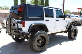 2018 Jeep Wrangler Unlimited - Image 2
