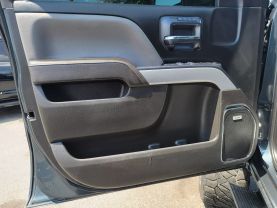 2018 Chevrolet Silverado 2500 Hd Crew Cab Ltz Pickup 4d 6 1/2 Ft - Image 13