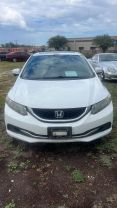 2014 Honda Civic - Image 6