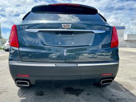 2019 CADILLAC XT5