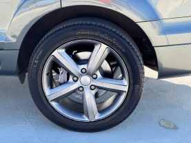 2015 AUDI Q7 SUV V6, SPRCHRGD, 3.0L 3.0T PREMIUM PLUS SPORT UTILITY 4D