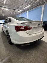 2021 CHEVROLET MALIBU