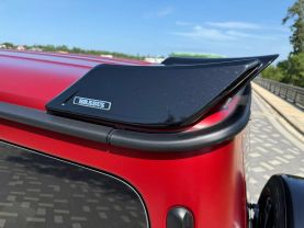 2021 MERCEDES-BENZ BRABUS SUV V8, TWIN TURBO, 4.0 LITER 700