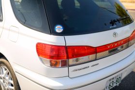 1999 TOYOTA VISTA WAGON 3S-FE ARDEO