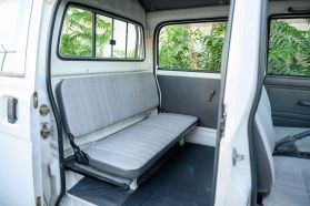 1998 DAIHATSU HIJET TRUCK EF-GS DECK VAN