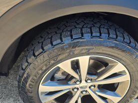 2020 FORD EXPLORER SUV V6, ECOBOOST, TWIN TURBO, 3.0 LITER PLATINUM SPORT UTILITY 4D