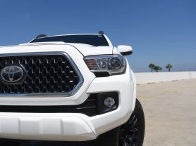2019 TOYOTA TACOMA DOUBLE CAB PICKUP V6, 3.5 LITER TRD SPORT PICKUP 4D 6 FT