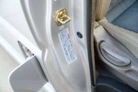 1998 NISSAN ELGRAND VAN QD32ETI HIGHWAY STAR